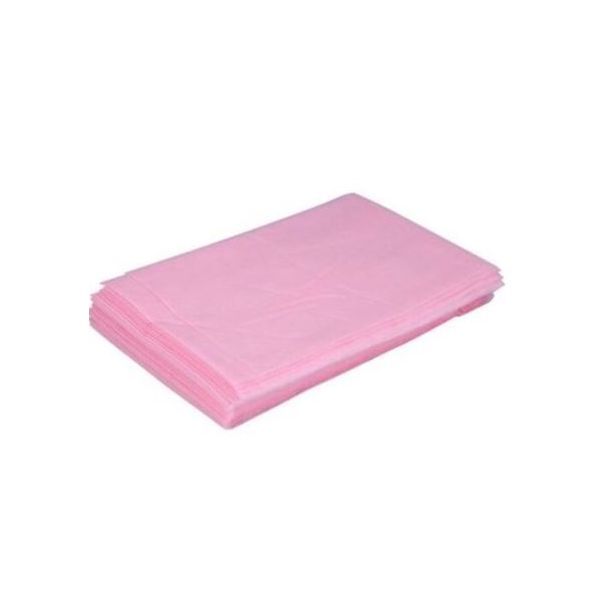 Cello Absorbant Underpad Pink Medium 45x60cm 200ml Packet 50