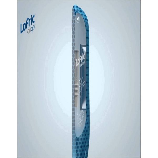 LoFric Origo Nelaton Catheter 40cm Male FG14