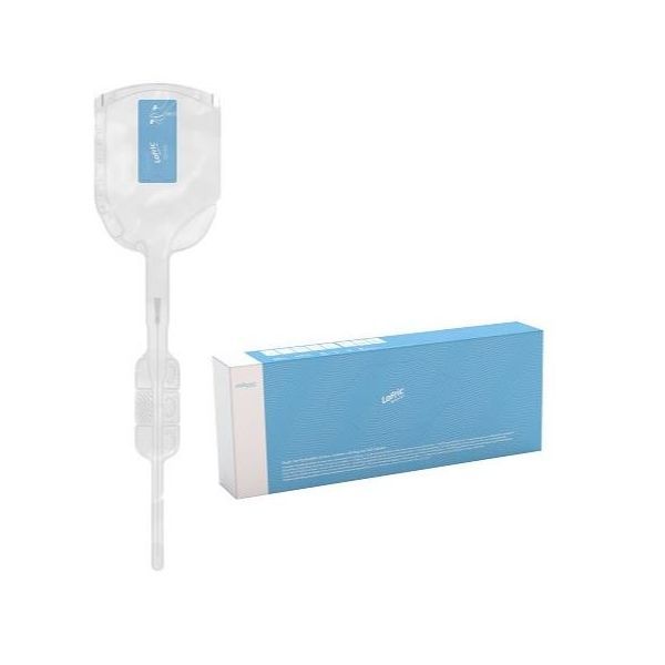 LoFric Catheter Hydro-Kit 40cm Male FG10