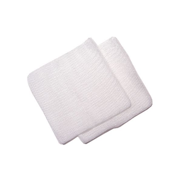 Multigate Gauze Swab Sterile 7.5x7.5cm Pk2
