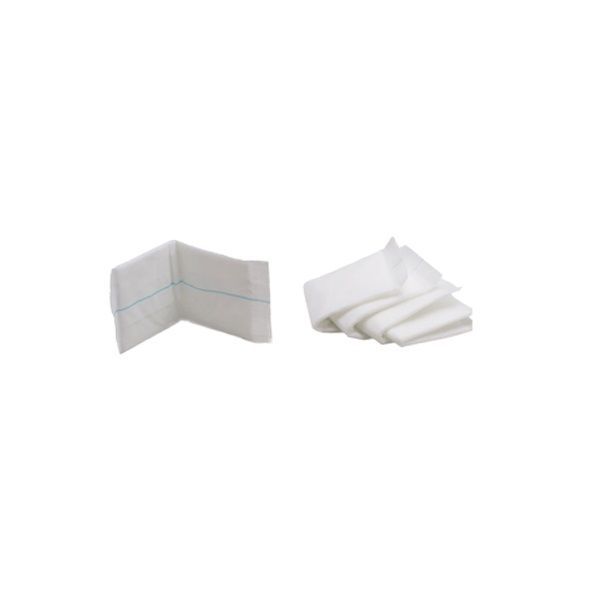 Multigate Non Woven Combine Sterile 10x20cm Pack 5