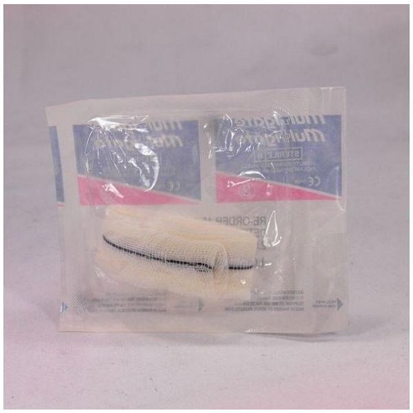 Multigate Gauze Packing X-Ray Sterile 2.5cmx2m