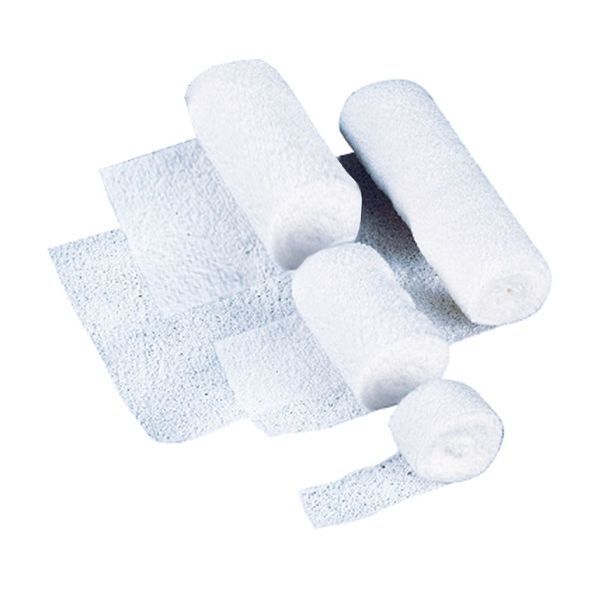 Crepe Bandage Medium Weight 10cmx1.6m