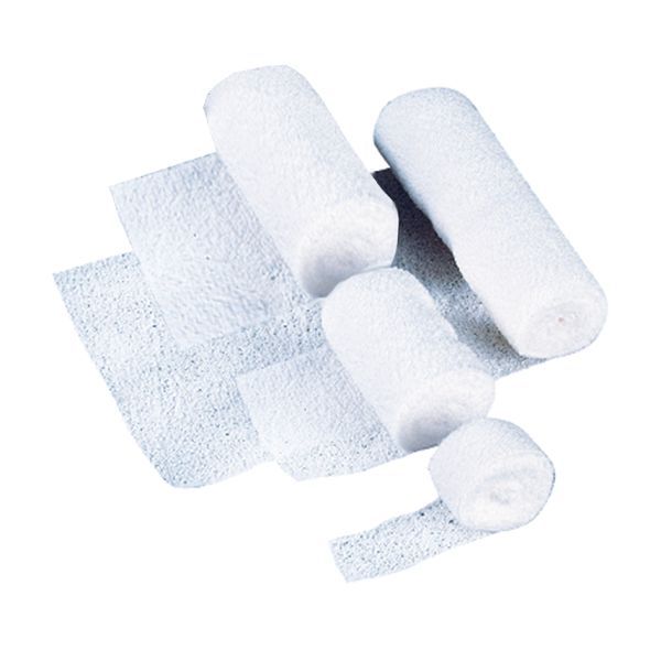 Crepe Bandage Medium Weight 7.5cmx1.6m