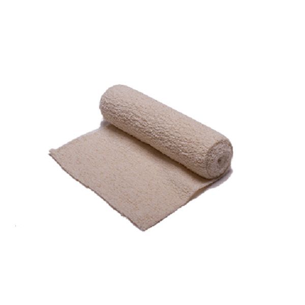 Crepe Bandage Medium Weight Sterile 15cmx1.6m