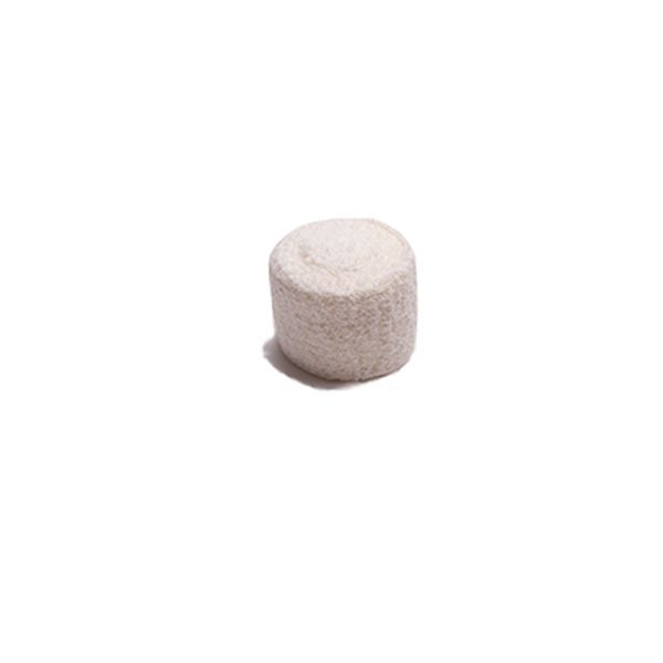 Crepe Bandage Medium Weight 2.5cmx1.6m