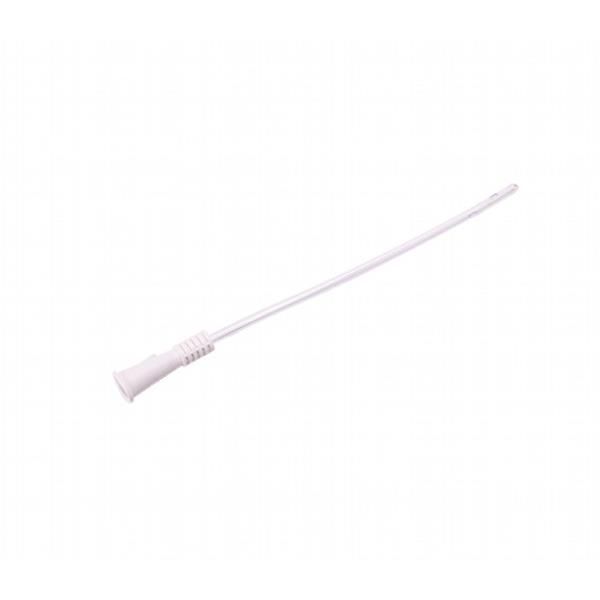 mDevices Hydrophilic Nelaton Catheter 18cm Female FG12