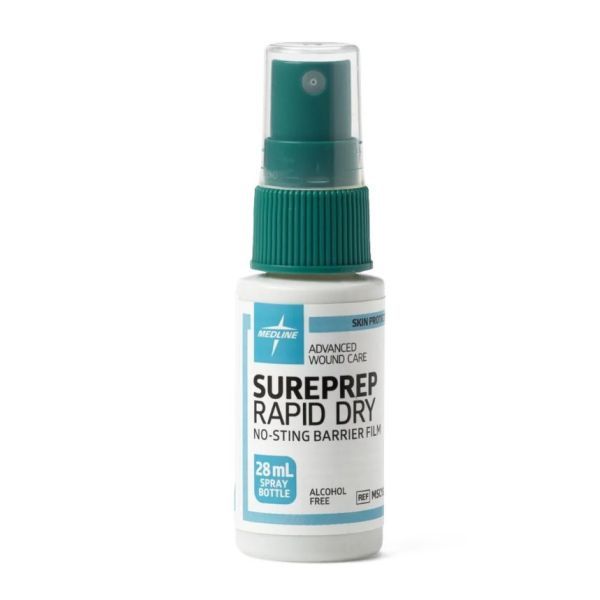 SurePrep Rapid Dry Barrier Spray