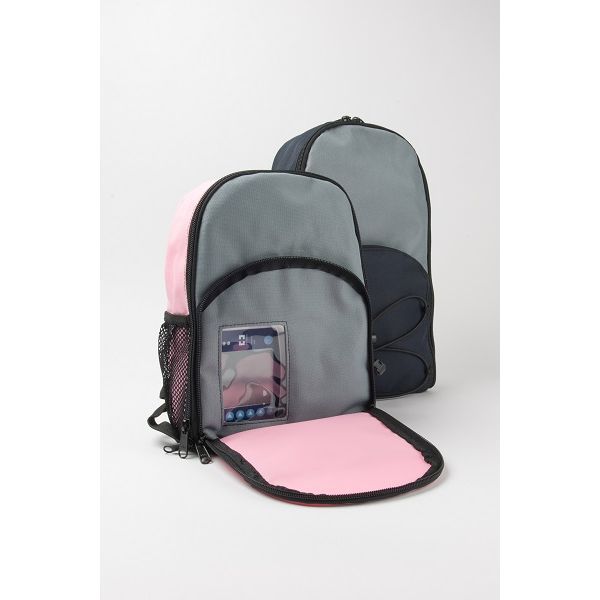 Joey Mini Backpack Pink