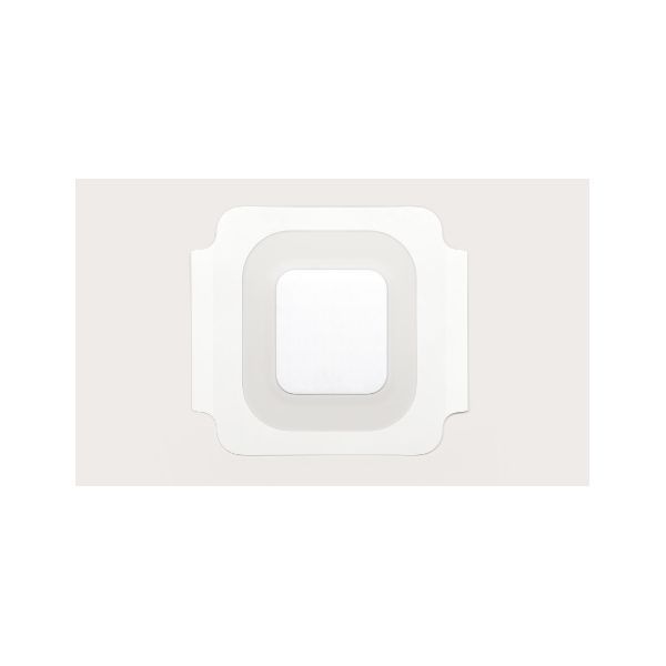Mepore Film and Pad Dressing 4x5cm