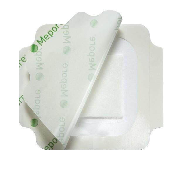 Mepore Film and Pad Dressing 9x25cm