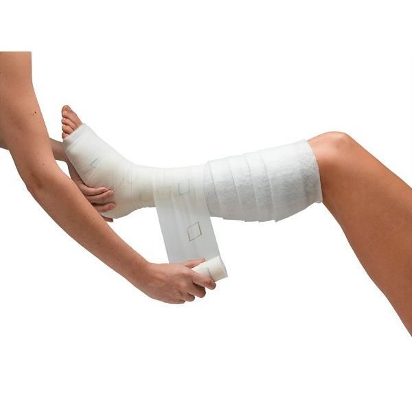Setopress Bandage 10cmx3.5m