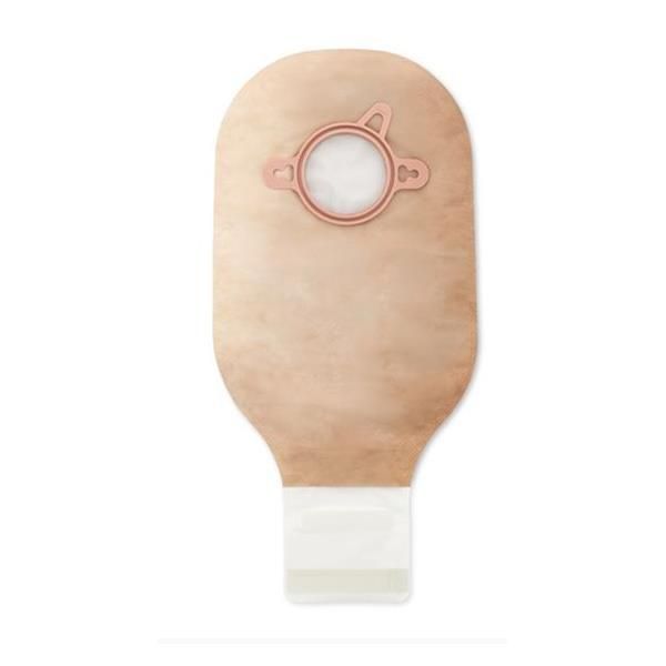 Hollister New Image Maxi Drainage Pouch 70mm