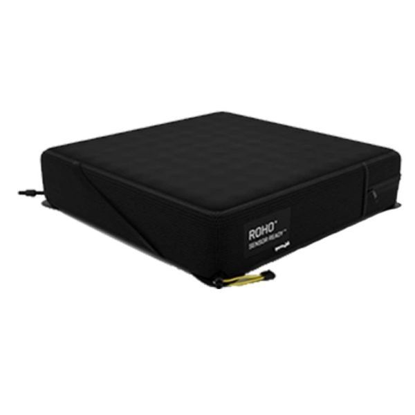 Roho Cushion Single Compartment High Profile 9x11 with Cover