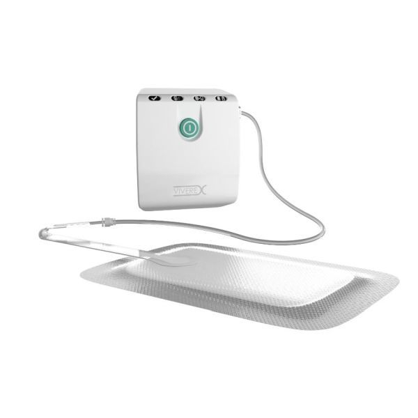 Viverex 2 Pack 10cmx40cm