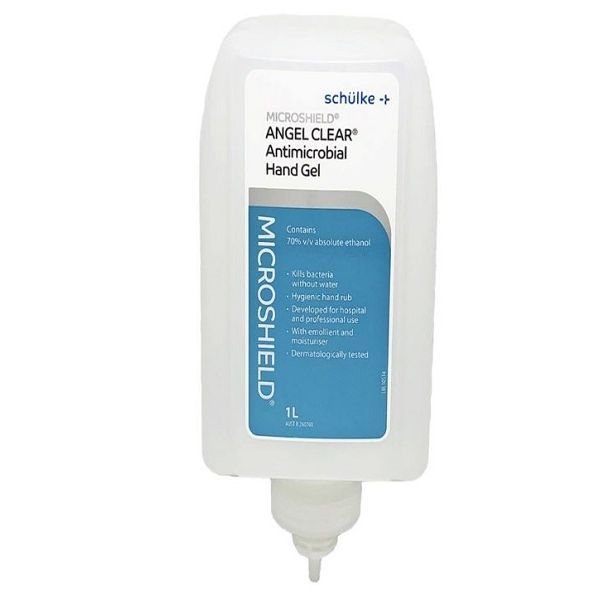 Microshield Angel Clear 1L