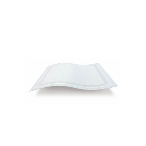 KerraMax Care Super Absorbent Dressing 20 x 30cm Box 10
