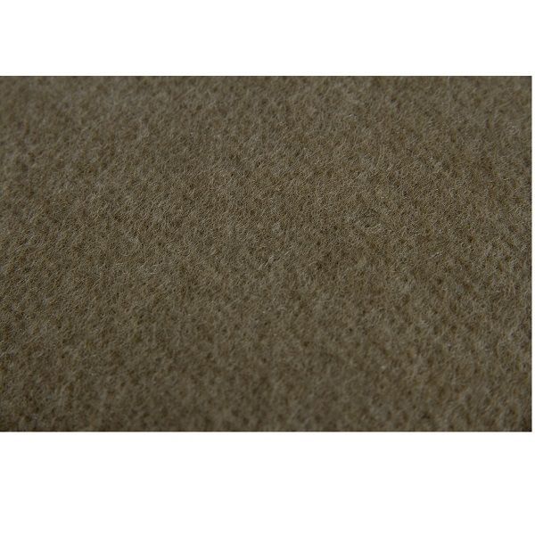 Floor Mat Small Beige 90x60cm Non Slip Inco