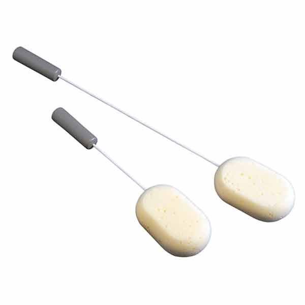 Homecraft Long Handled Sponge  Bendable 610 mm long