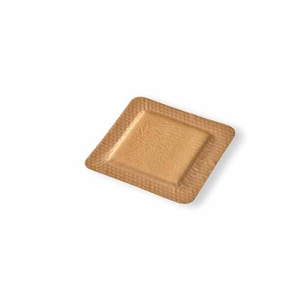 Logifoam Silicone Foam Dressing 4x5cm