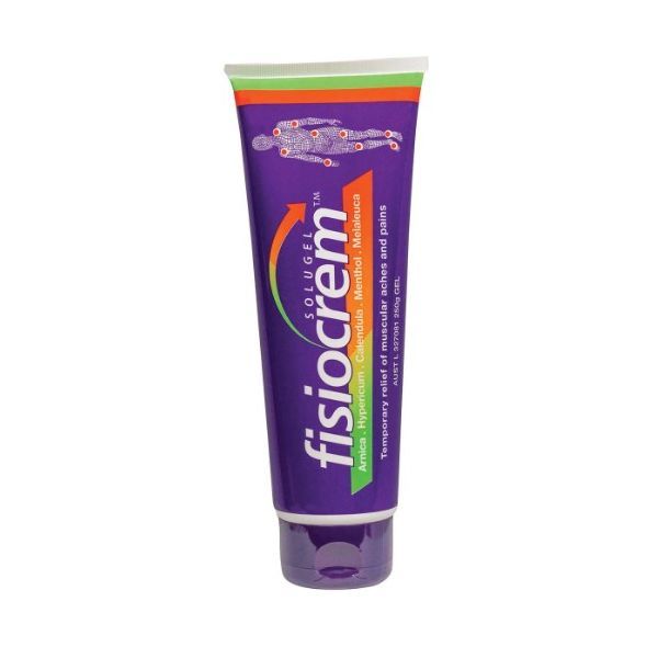 Fisiocrem 250g Solugel