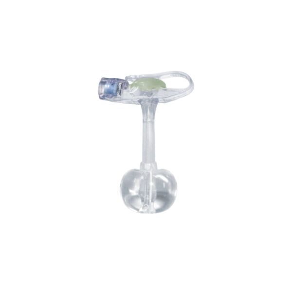 Mini One Balloon Gastro Button ENFit 18FR x 4.0cm