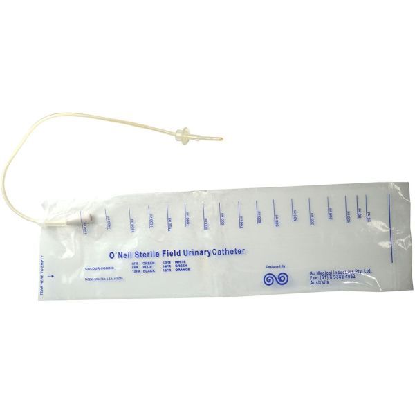 O'Neil Catheter Male FG14