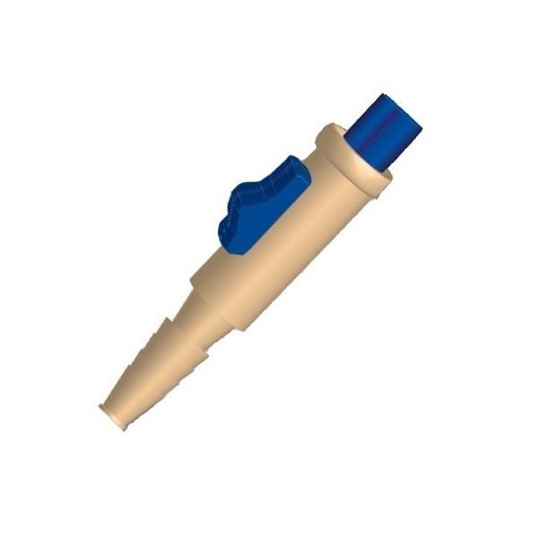 MiroValve Automatic Catheter Valve