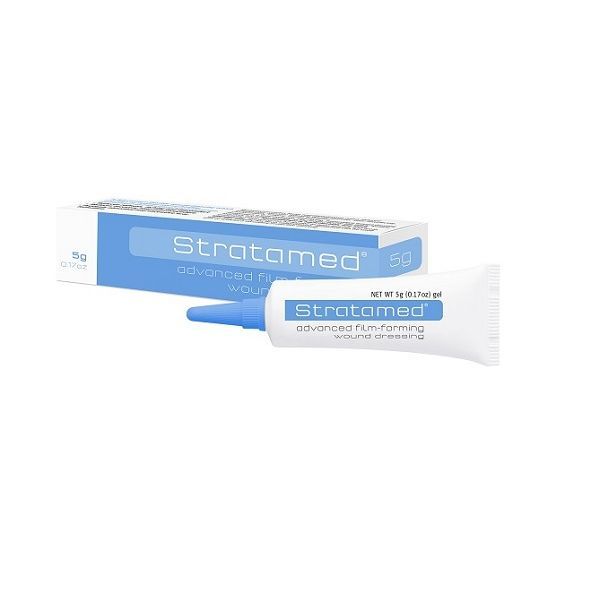 Stratamed 5gm Tube