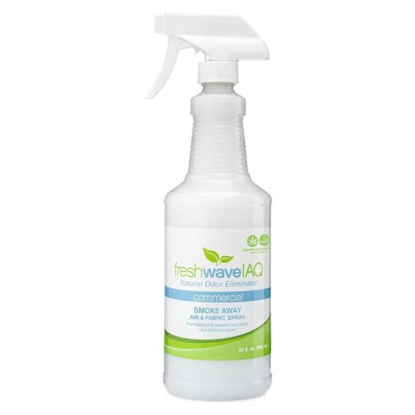 Freshwave IAQ Air And Surface Spray 1L Bottle