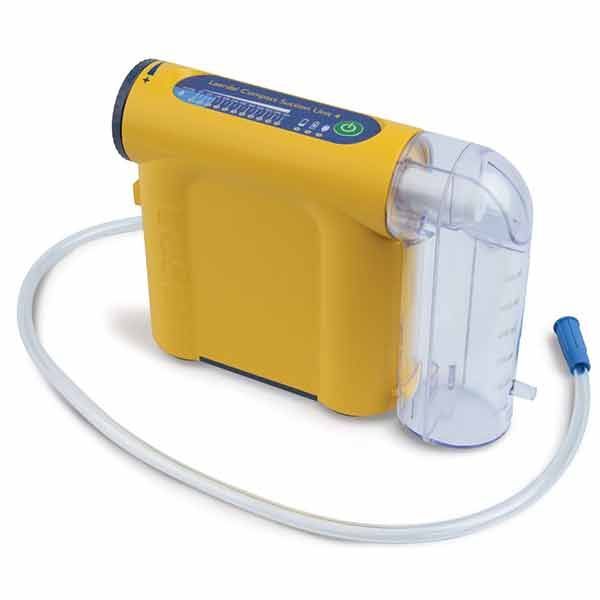 Laerdal Compact Suction Unit 4 300ml