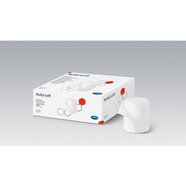 Rolta Soft Undercast Padding 15cmx3m Pack 20