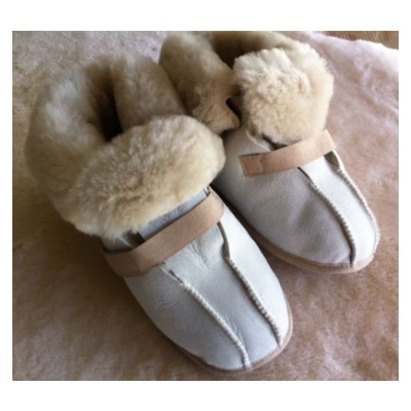 Kyda Deluxe Medical Slipper RT-60 Large Pr