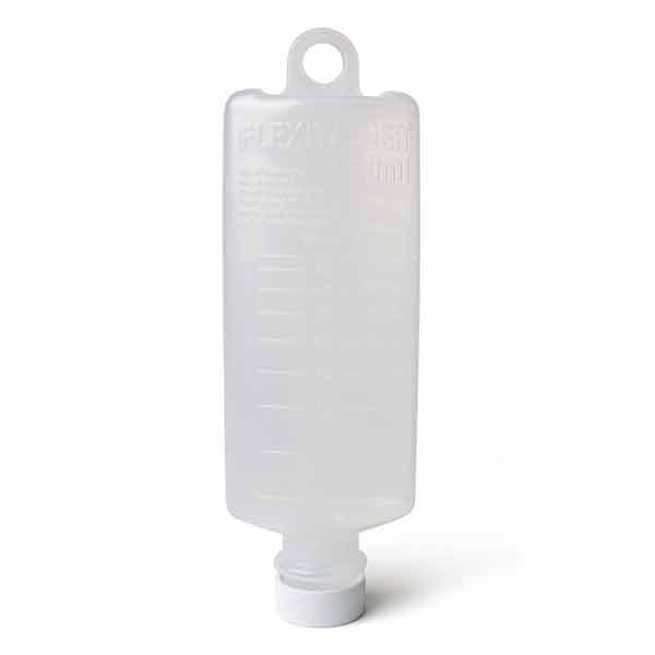 Abbott Flexitainer 1000ml - test