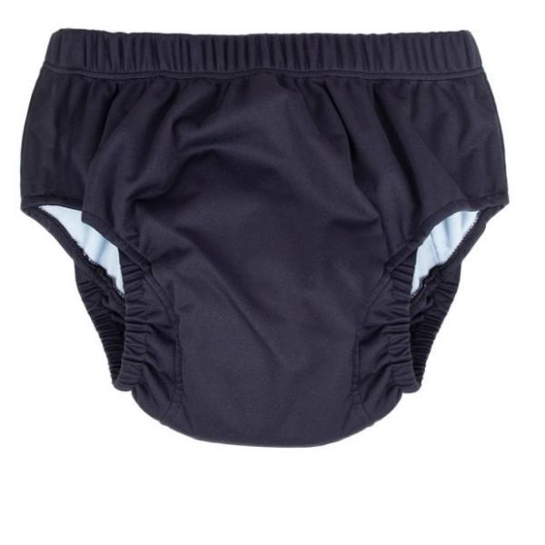 Minappi All-In-One Pull-Up Pant 1000ml Custom Navy PK3 _ Test